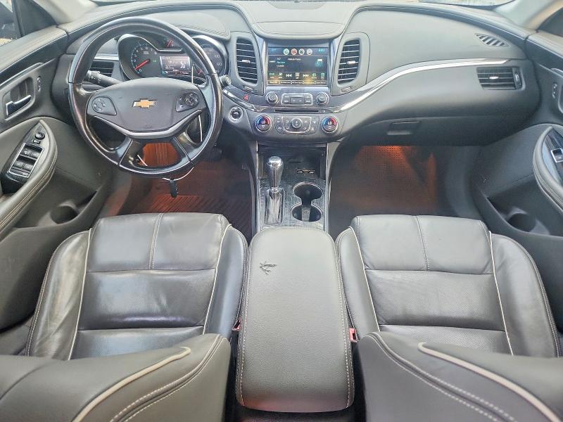 صورة رقم 8 من المزاد - 2019 CHEVROLET IMPALA مع VIN 2G1105S30K9114591