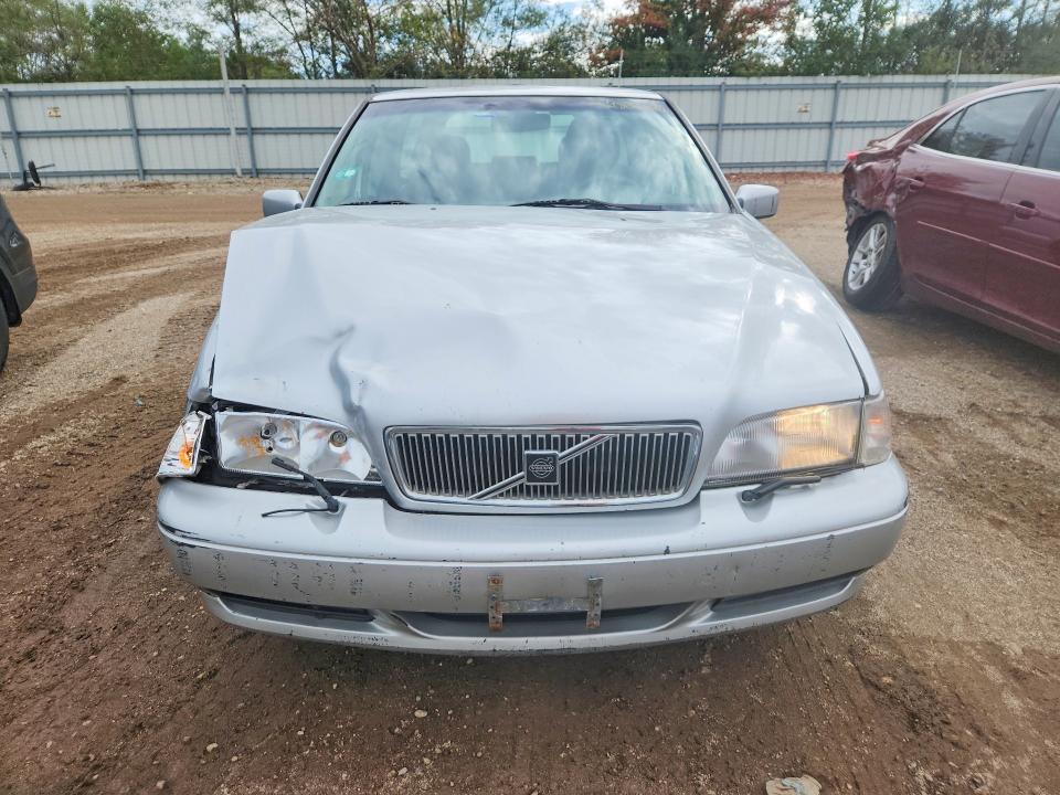 Photo 5 from auction – 1998 VOLVO V70 with VIN YV1LW5531W2347128
