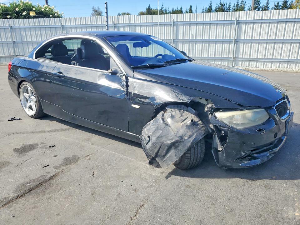 Photo 4 from auction – 2011 BMW 328 with VIN WBADW7C50BE544226