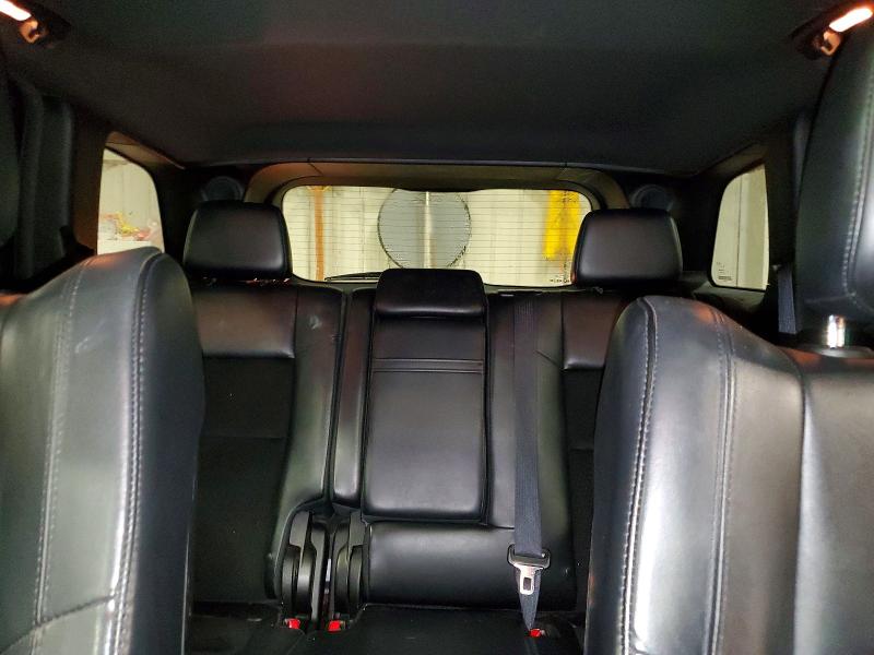 Photo 10 from auction – 2015 JEEP GRAND CHEROKEE with VIN 1C4RJFAG2FC757184