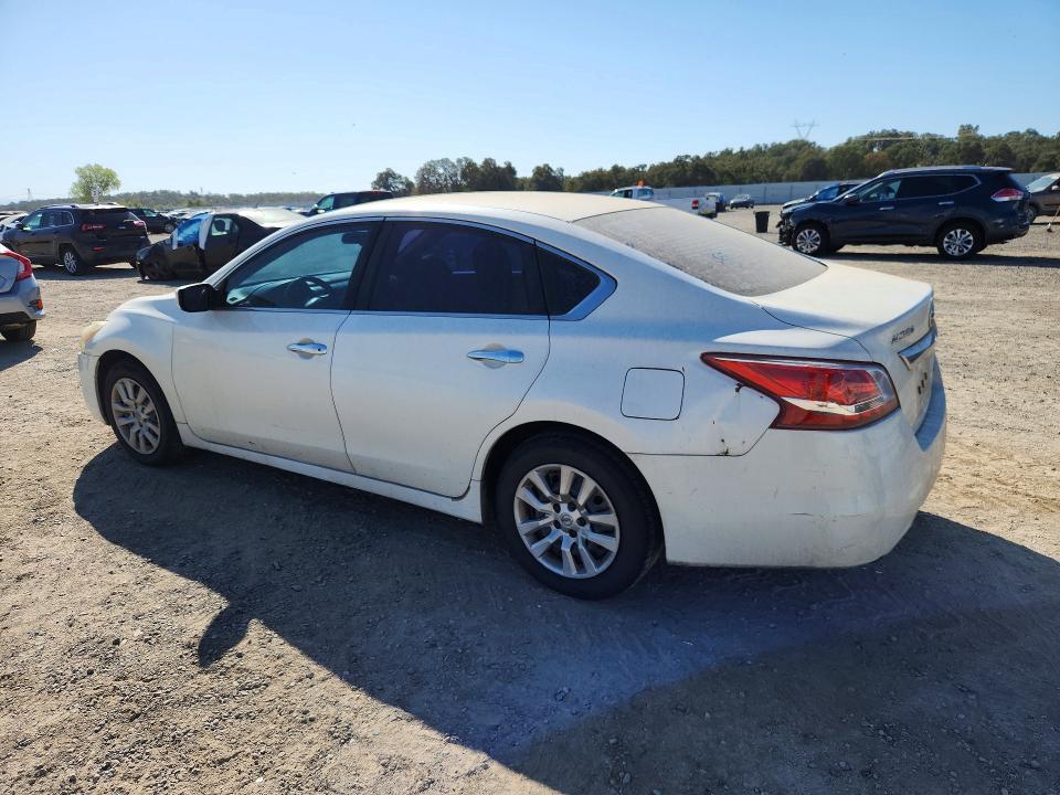 Zdjęcie 2 z aukcji – 2013 NISSAN ALTIMA z VIN 1N4AL3AP7DC222361
