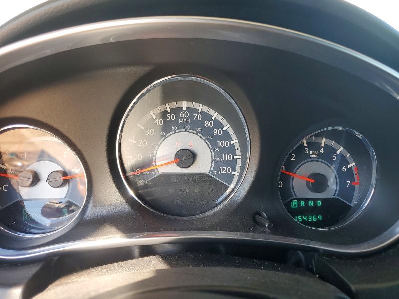 Zdjęcie 9 z aukcji – 2013 CHRYSLER 200 z VIN 1C3CCBCG4DN510390