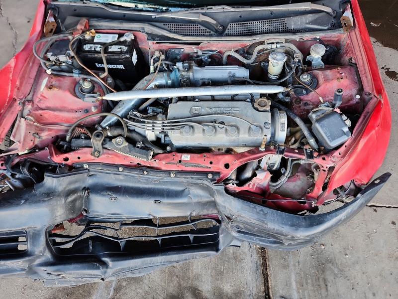Снимка 11 от търг – 1994 HONDA CIVIC с VIN 2HGEJ1120RH534599