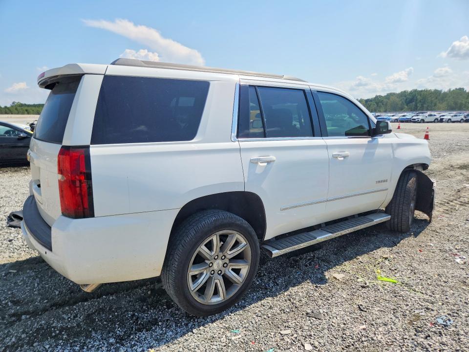 Снимка 3 от търг – 2017 CHEVROLET TAHOE с VIN 1GNSCBKC1HR383738