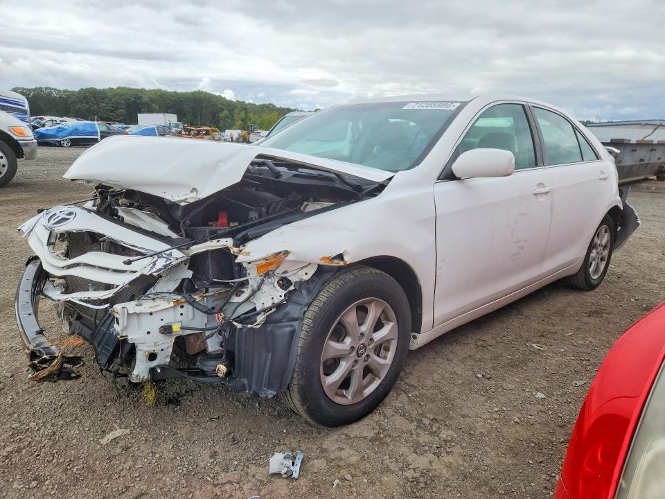 TOYOTA CAMRY 2011 с VIN 4T1BF3EK9BU682953 - Снимка от търг