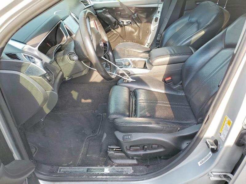 Zdjęcie 7 z aukcji – 2015 CADILLAC SRX z VIN 3GYFNFE32FS595334