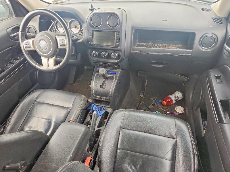صورة رقم 8 من المزاد - 2015 JEEP PATRIOT مع VIN 1C4NJRCB6FD169784