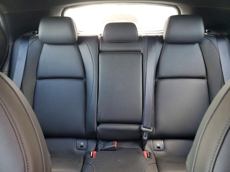 Zdjęcie 10 z aukcji – 2024 MAZDA 3 z VIN JM1BPALM7R1702798