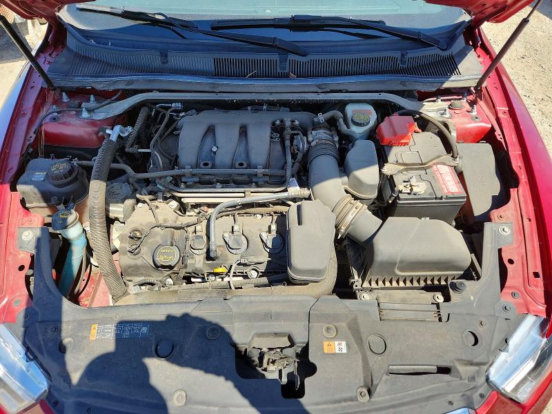 Foto 11 de la subasta – 2016 FORD TAURUS con VIN 1FAHP2E86GG156298