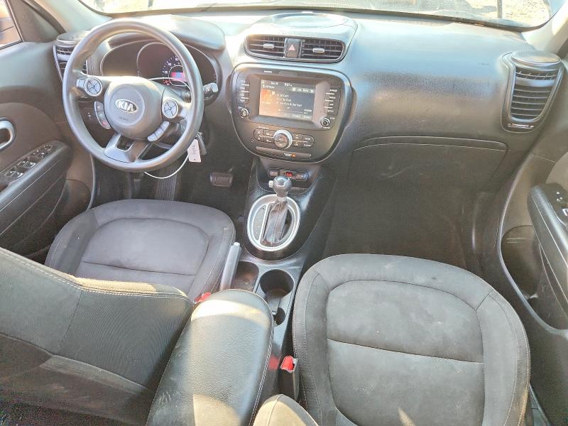 Снимка 8 от търг – 2018 KIA SOUL с VIN KNDJP3A54J7567896