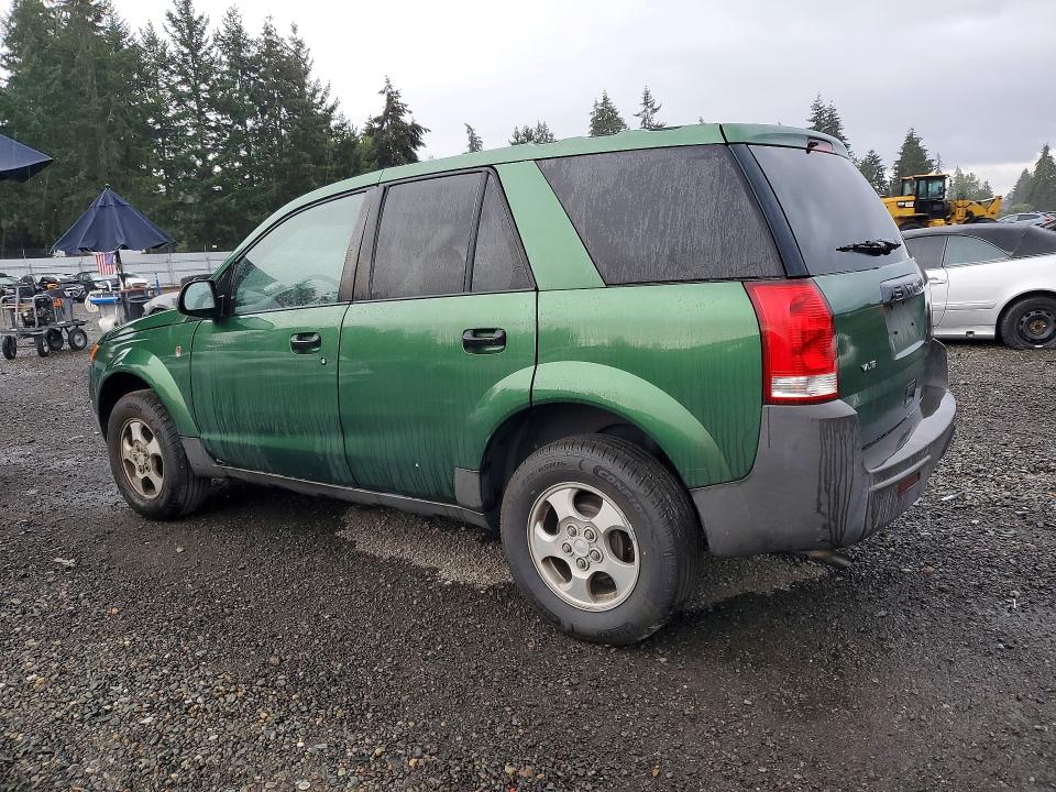 Photo 2 from auction – 2004 SATURN VUE with VIN 5GZCZ33D74S824864