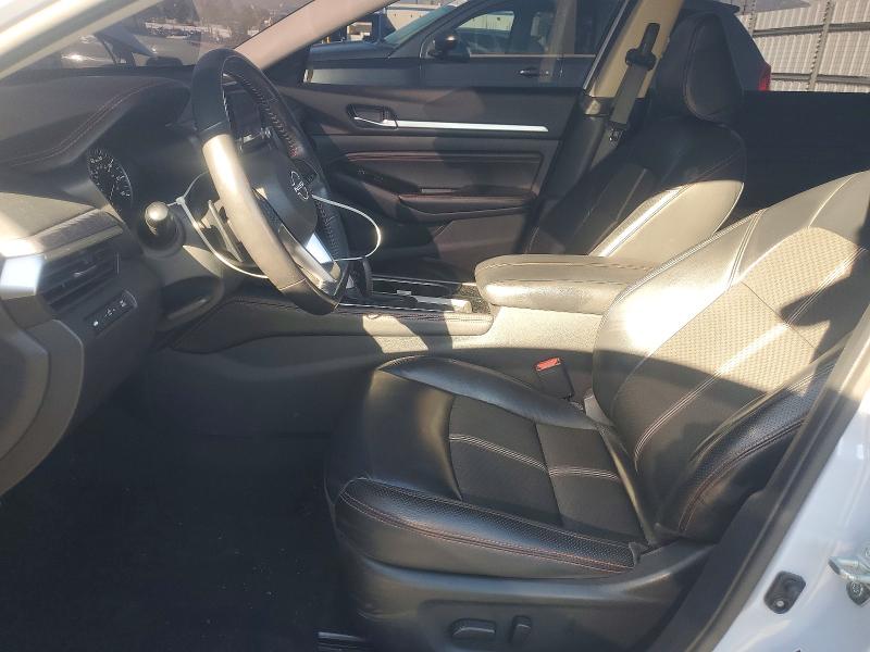 Снимка 7 от търг – 2023 NISSAN ALTIMA с VIN 1N4BL4CV1PN341179