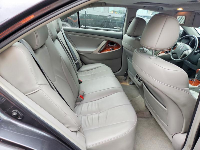 Photo 10 from auction – 2010 TOYOTA CAMRY with VIN 4T1BK3EK5AU110143
