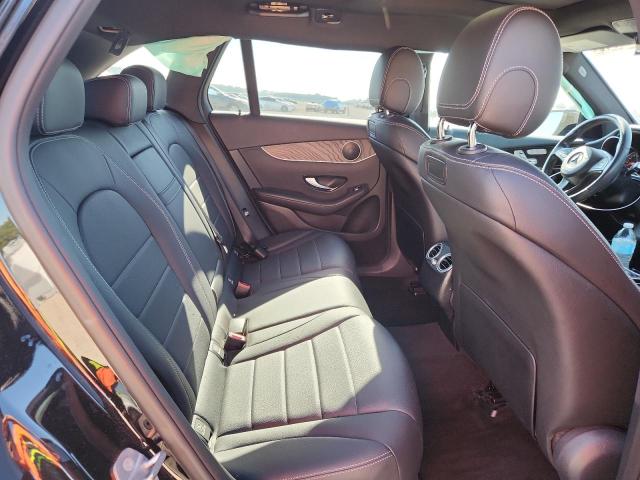 Снимка 10 от търг – 2018 MERCEDES-BENZ GLC-CLASS с VIN WDC0G4KB2JV076206