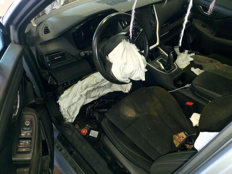 Zdjęcie 8 z aukcji – 2024 SUBARU LEGACY z VIN 4S3BWAF69R3011616