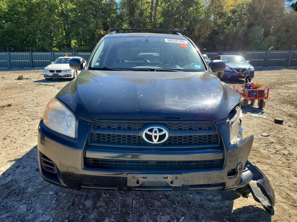 Фото 5 с аукциона – 2011 TOYOTA RAV4 с VIN 2T3BF4DV6BW127516