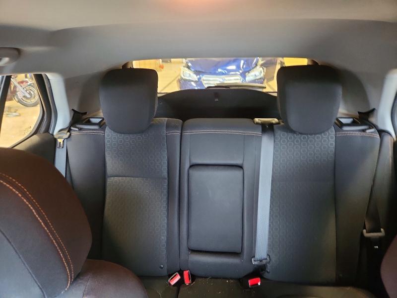 Photo 10 from auction – 2017 CHEVROLET TRAX with VIN 3GNCJKSB9HL184414