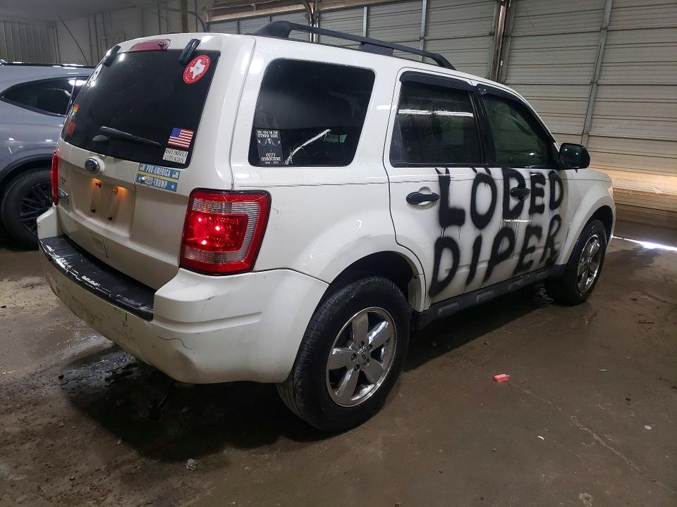 Foto 3 de la subasta – 2012 FORD ESCAPE con VIN 1FMCU0D75CKA22220