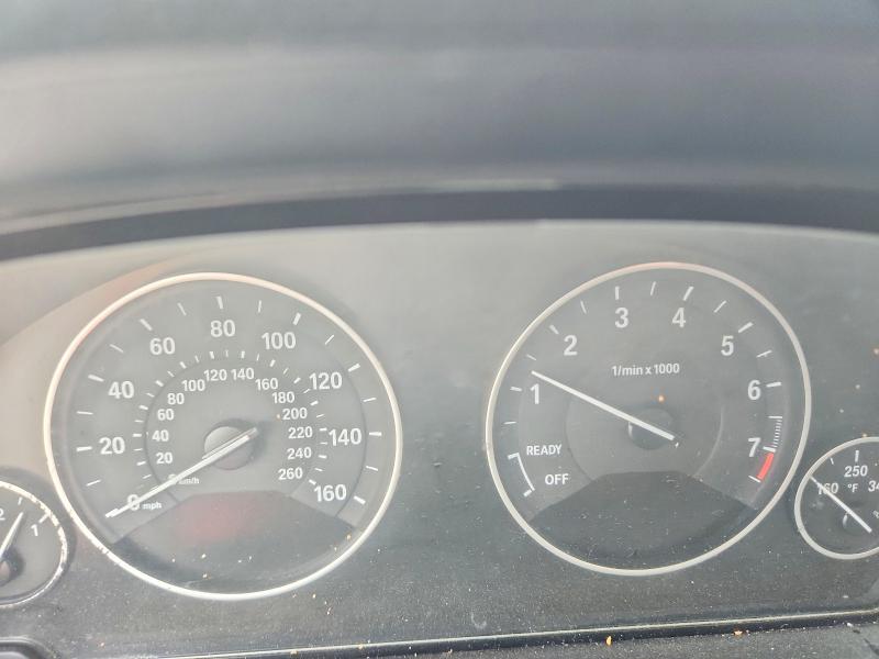 Фото 9 с аукциона – 2014 BMW 328 с VIN WBA3C1C59EK107042