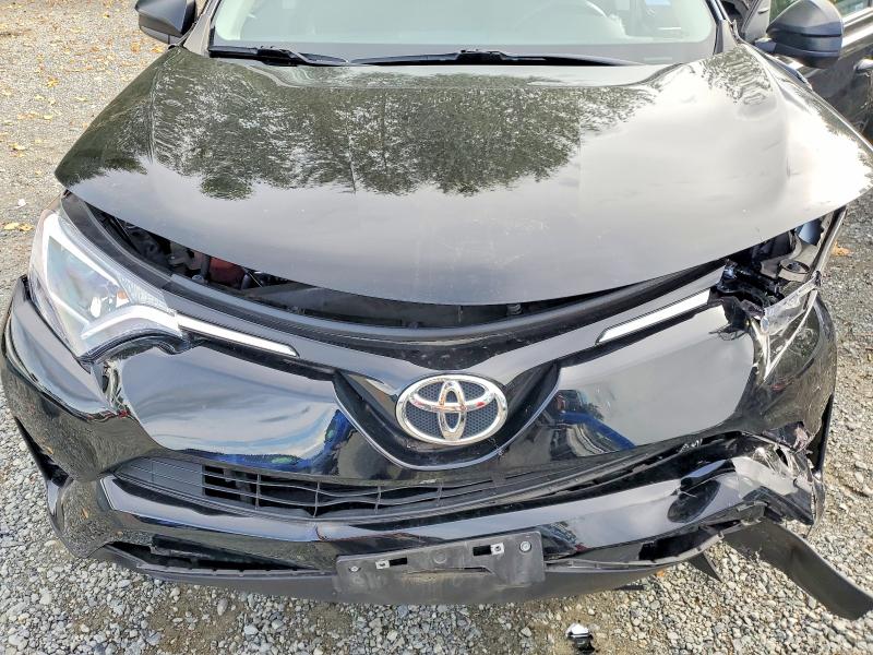 Снимка 12 от търг – 2016 TOYOTA RAV4 с VIN 2T3BFREV8GW425889