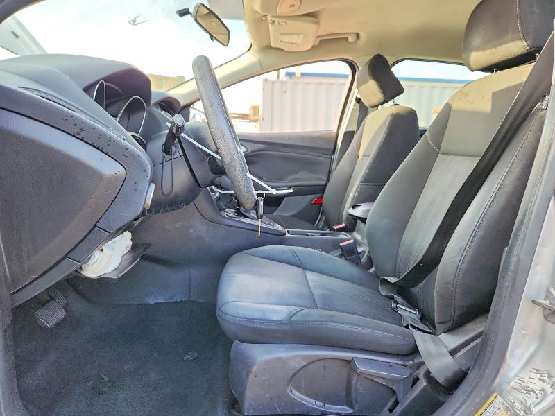Photo 7 from auction – 2016 FORD FOCUS with VIN 1FADP3K29GL376871