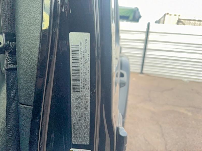 صورة رقم 10 من المزاد - 2020 JEEP GLADIATOR مع VIN 1C6JJTBG5LL115099