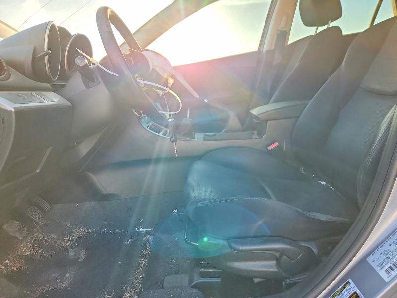 Снимка 7 от търг – 2011 MAZDA 3 с VIN JM1BL1K64B1491256