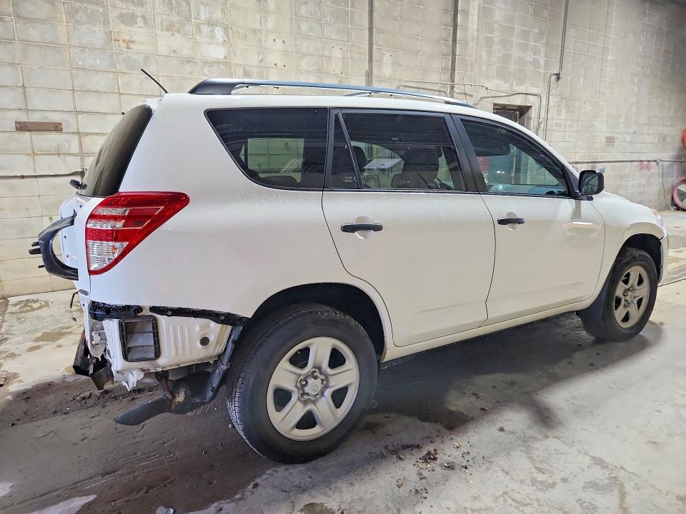 Снимка 3 от търг – 2010 TOYOTA RAV4 с VIN 2T3BF4DV9AW065043