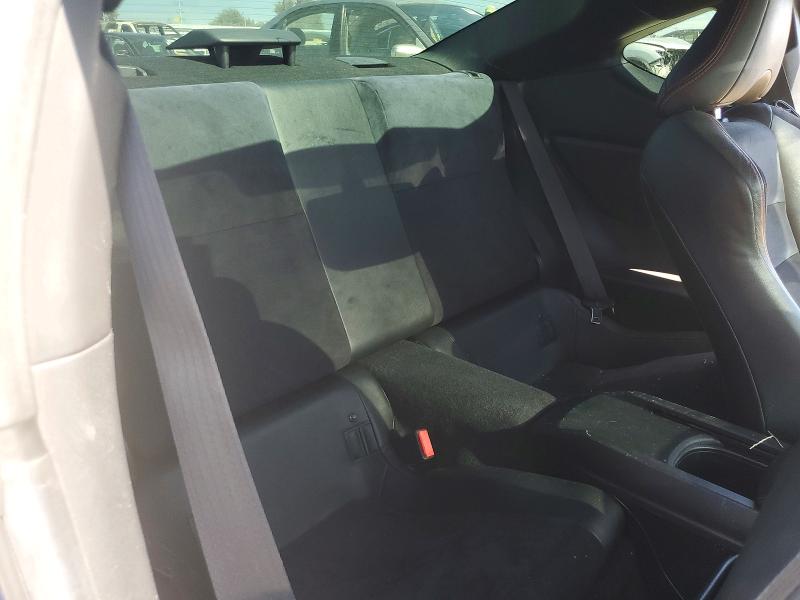 Photo 10 from auction – 2015 SUBARU BRZ with VIN JF1ZCAC16F9605532