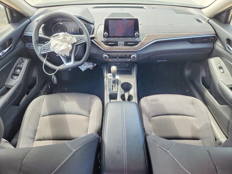 Photo 8 from auction – 2025 NISSAN ALTIMA with VIN 1N4BL4DV0SN307936
