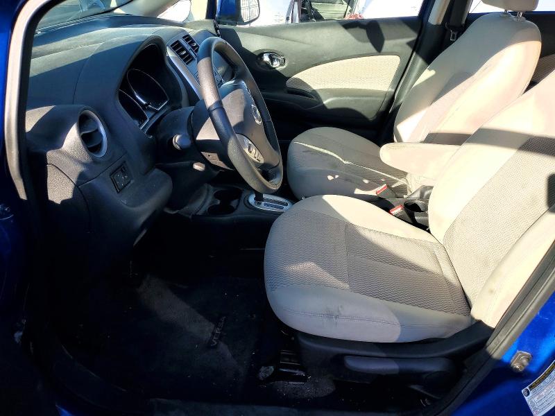 صورة رقم 7 من المزاد - 2014 NISSAN VERSA NOTE مع VIN 3N1CE2CP4EL424281