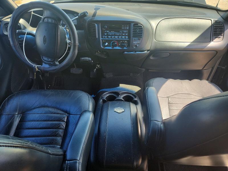 Фото 8 с аукциона – 2000 FORD F150 с VIN 2FTRX07L2YCA92638