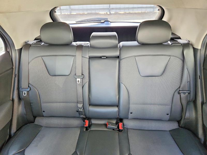 Photo 10 from auction – 2023 KIA NIRO with VIN KNDCR3L1XP5021895