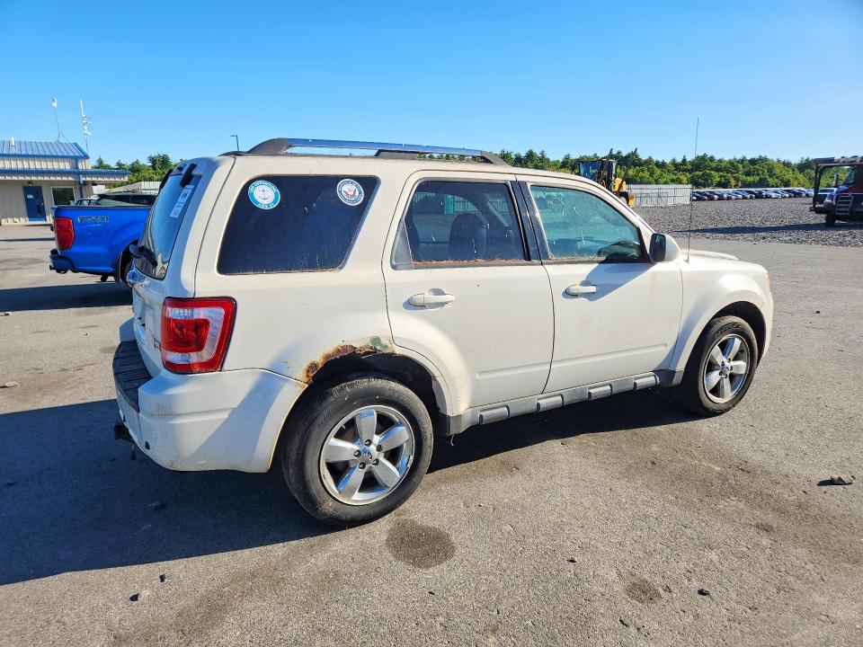 Photo 3 from auction – 2012 FORD ESCAPE with VIN 1FMCU9EG9CKB25708