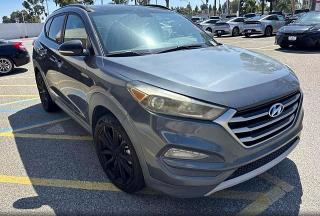 2017 HYUNDAI TUCSON - Търг №69643936