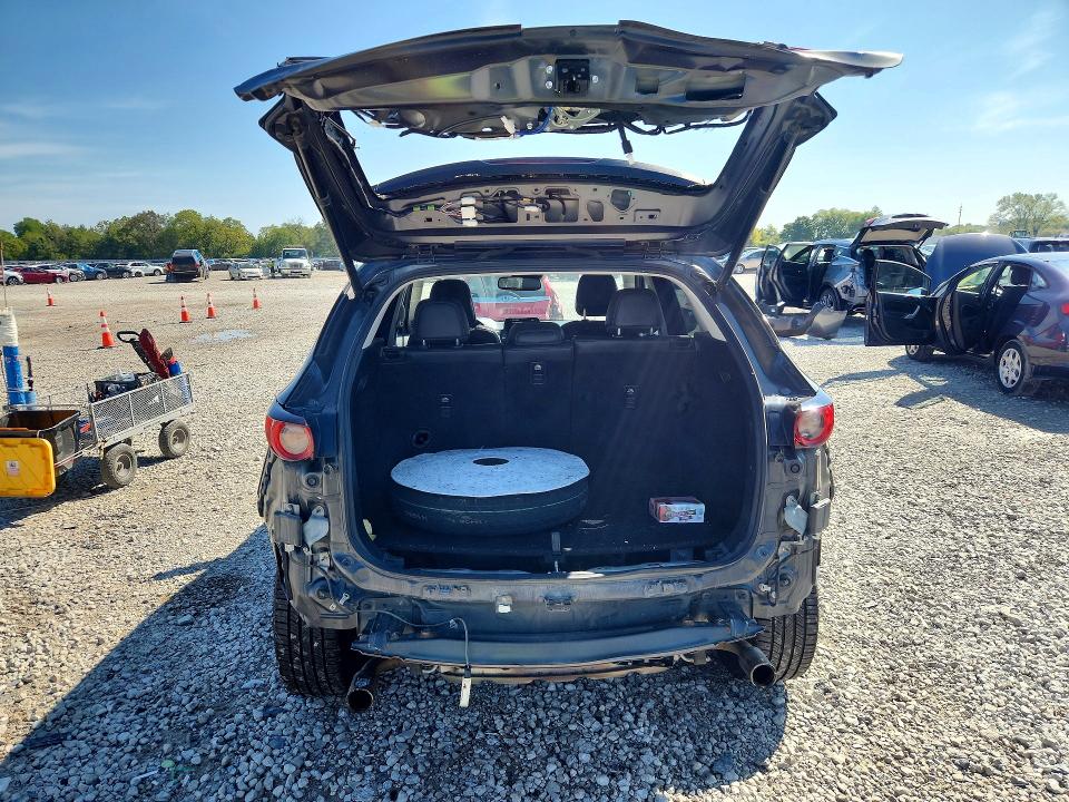 صورة رقم 6 من المزاد - 2017 MAZDA CX-5 مع VIN JM3KFBDL2H0165977