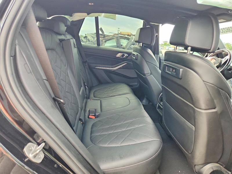 Zdjęcie 11 z aukcji – 2023 BMW X5 z VIN 5UXJU4C05P9N77512