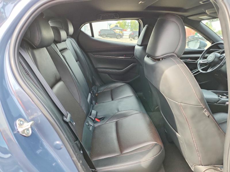 Zdjęcie 10 z aukcji – 2019 MAZDA 3 z VIN JM1BPBMM6K1130259