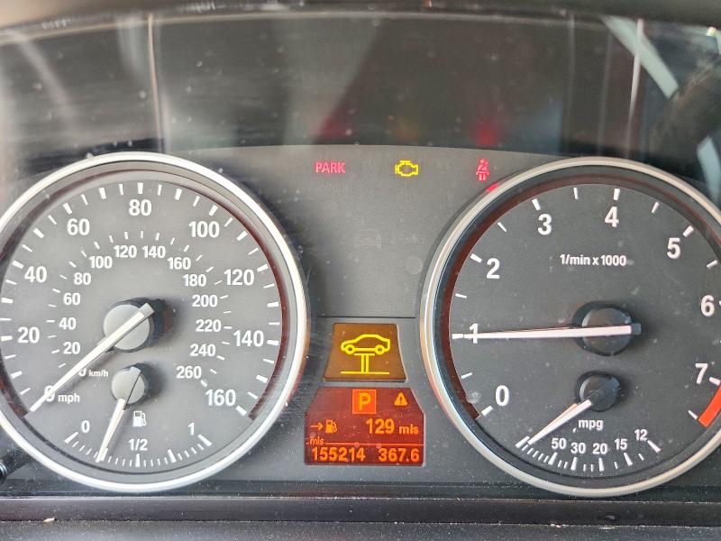 Zdjęcie 9 z aukcji – 2012 BMW X5 z VIN 5UXZV4C54CL748226