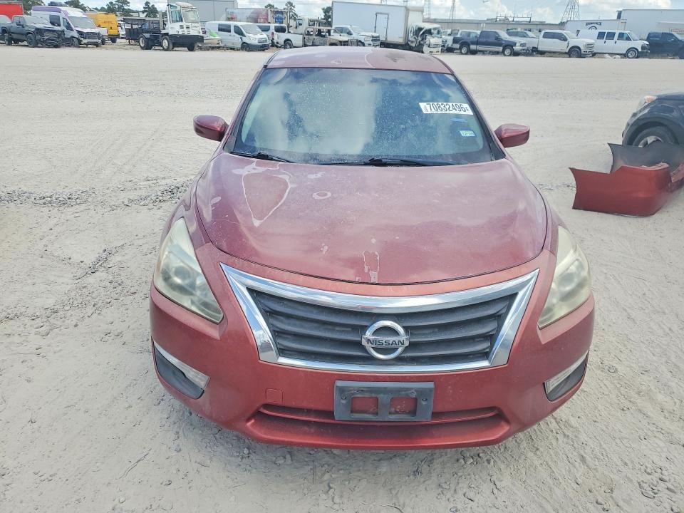Снимка 5 от търг – 2013 NISSAN ALTIMA с VIN 1N4AL3AP6DN481542