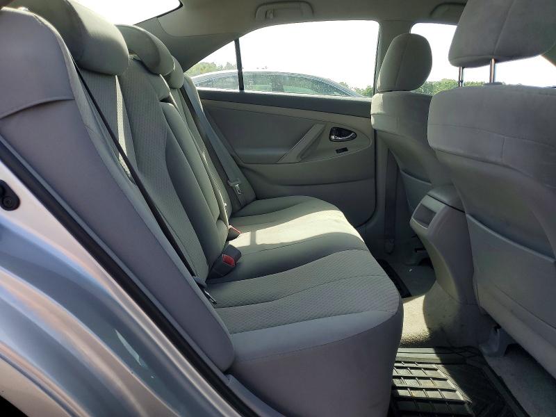 Снимка 10 от търг – 2007 TOYOTA CAMRY с VIN 4T1BE46K87U187786