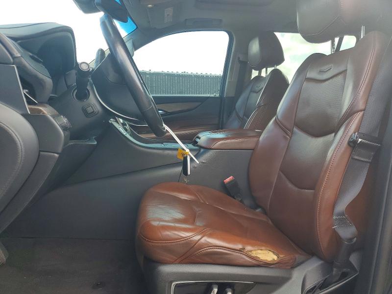Снимка 7 от търг – 2020 CADILLAC ESCALADE с VIN 1GYS4HKJ1LR193643