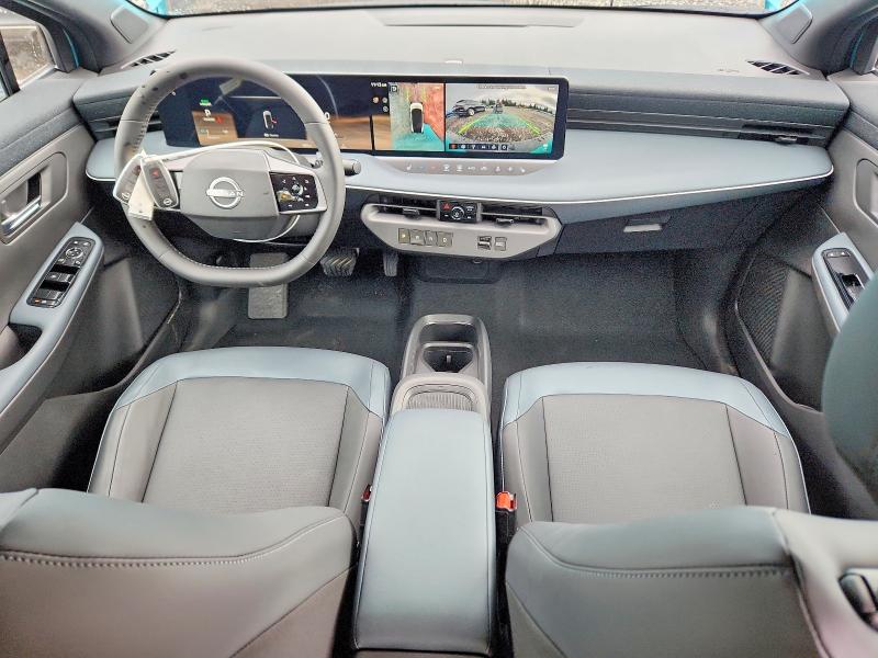 Снимка 8 от търг – 2026 NISSAN LEAF с VIN JN1AZ2CA7TM306820