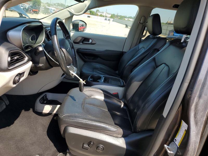 Снимка 7 от търг – 2020 CHRYSLER PACIFICA с VIN 2C4RC1BG1LR125579