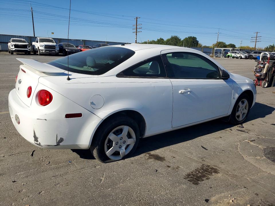 Photo 3 from auction – 2006 CHEVROLET COBALT with VIN 1G1AK15F967660273
