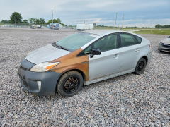 Photo 1 from auction – 2012 TOYOTA PRIUS with VIN JTDKN3DUXC5476109