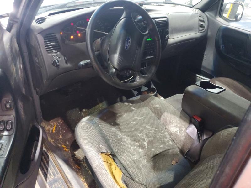 Photo 8 from auction – 2002 FORD RANGER with VIN 1FTZR45E02TA12191