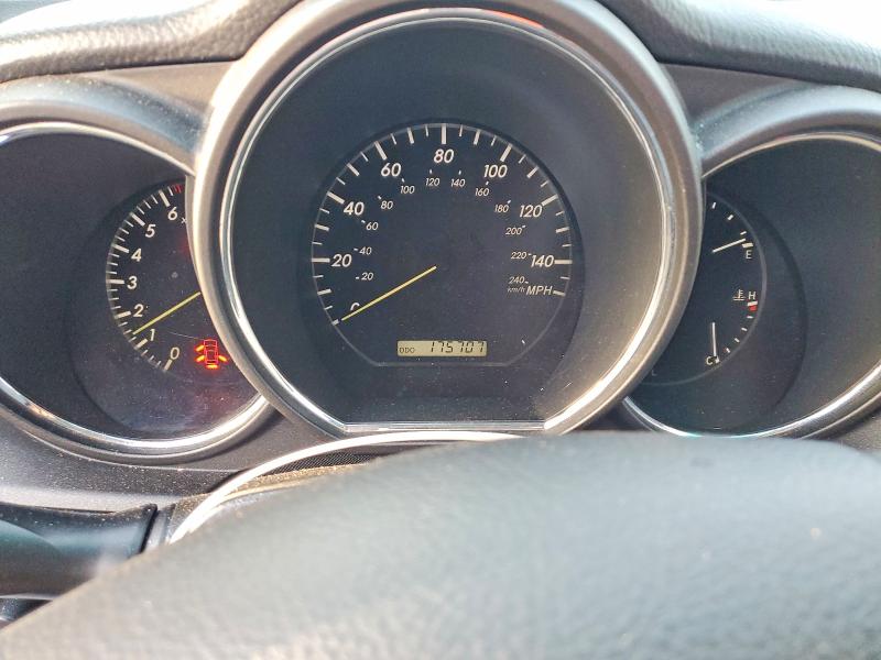 Zdjęcie 9 z aukcji – 2009 LEXUS RX z VIN 2T2HK31U19C102602