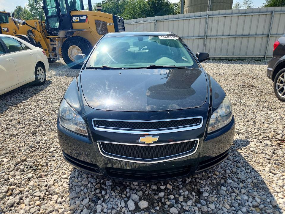 Zdjęcie 5 z aukcji – 2012 CHEVROLET MALIBU z VIN 1G1ZB5E01CF320011