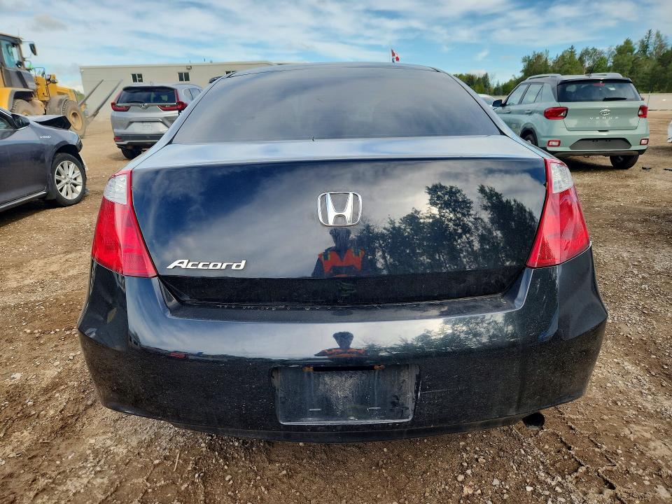 Снимка 6 от търг – 2010 HONDA ACCORD с VIN 1HGCS1B79AA800722